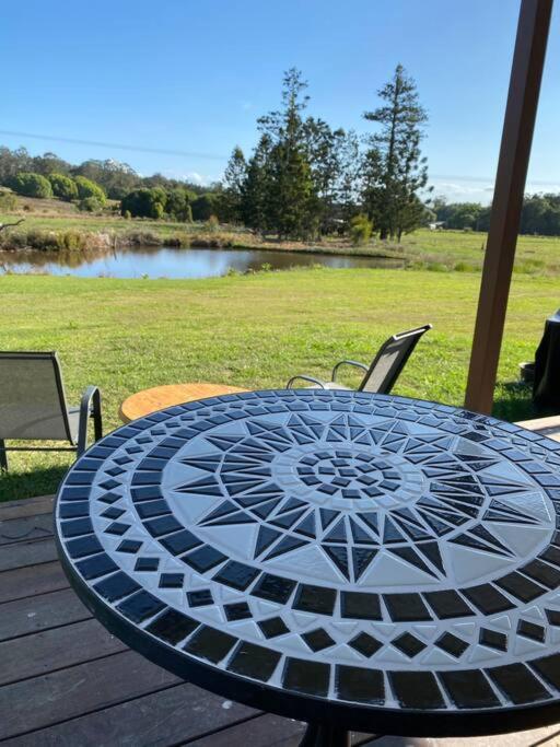 Pinbarren Green Lodges Noosa 외부 사진