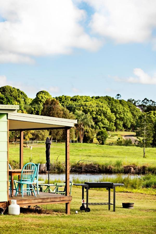 Pinbarren Green Lodges Noosa 외부 사진
