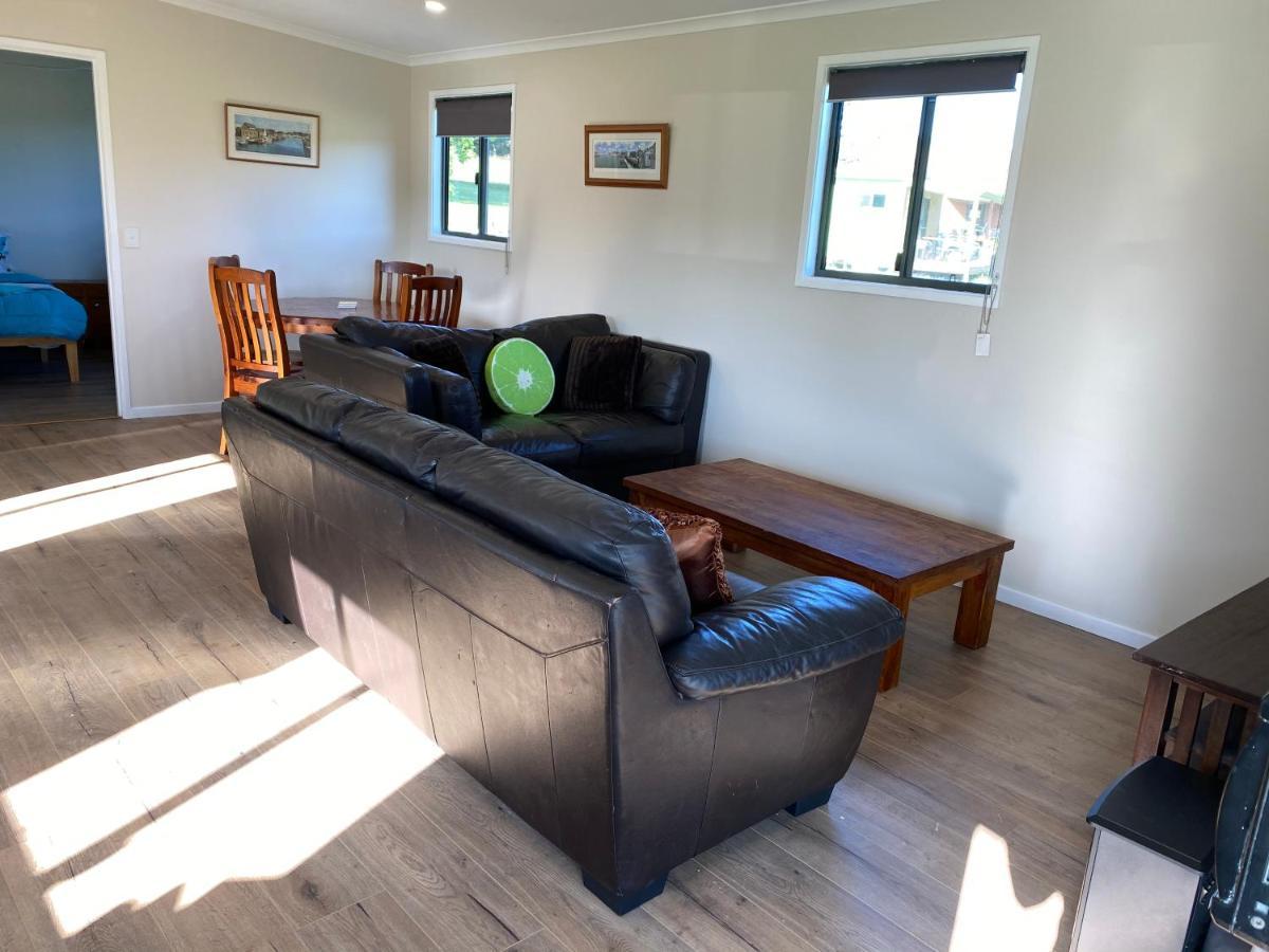 Pinbarren Green Lodges Noosa 외부 사진